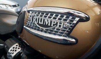 Triumph Thunderbird Sport 900 MK I completo