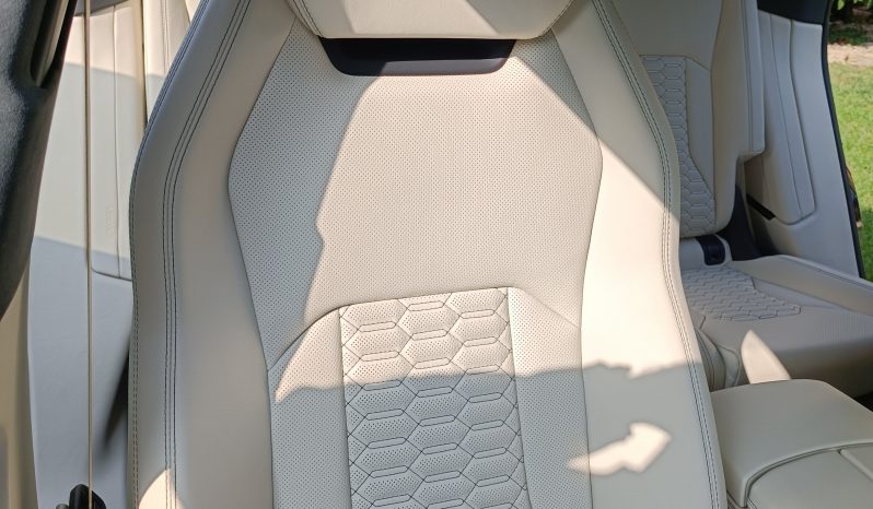 Lamborghini Urus 4.0 V8 unico prop / uff italiana completo