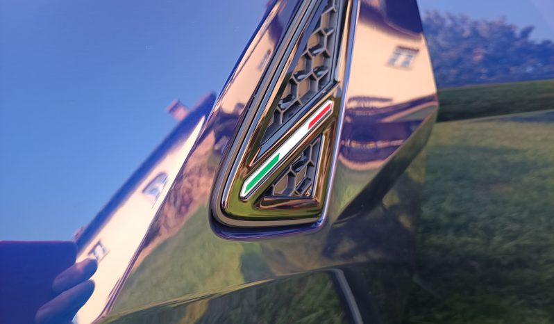Lamborghini Urus 4.0 V8 unico prop / uff italiana completo