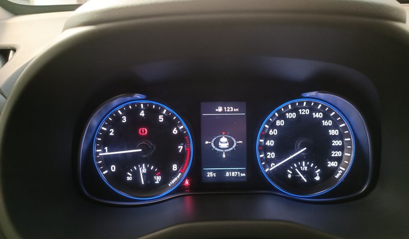 Hyundai KONA 1.0 t-gdi Style 2wd 120cv unico prop full optionals completo