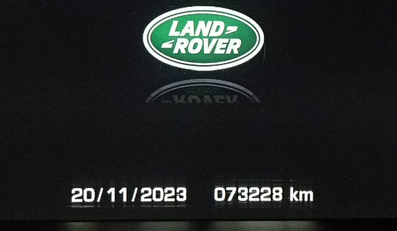 Land Rover Range Rover Sport 3.0 sdV6 Autobiography 73228 km TETTO PANORAMICO completo
