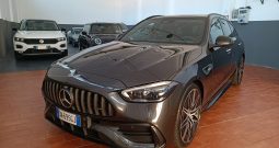 Mercedes-Benz C 43 AMG SW AMG mhev Premium Pro 4matic 18000 km!