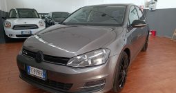Volkswagen Golf 5p 1.4 tgi Comfortline Business UNICO PROPRIETARIO