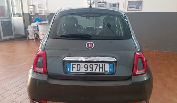 Fiat 500  1.2 Lounge 69cv dualogic 68000km! completo