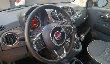 Fiat 500  1.2 Lounge 69cv dualogic 68000km! completo