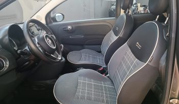 Fiat 500  1.2 Lounge 69cv dualogic 68000km! completo
