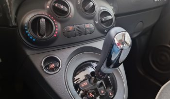 Fiat 500  1.2 Lounge 69cv dualogic 68000km! completo
