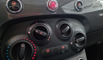 Fiat 500  1.2 Lounge 69cv dualogic 68000km! completo