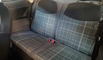 Fiat 500  1.2 Lounge 69cv dualogic 68000km! completo