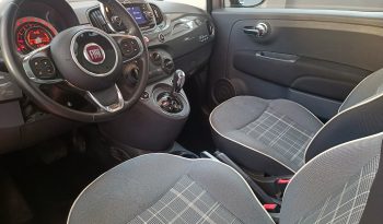 Fiat 500  1.2 Lounge 69cv dualogic 68000km! completo