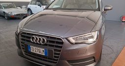 Audi A3 SPB 1.4 tfsi Attraction s-tronic 1 prop 53936 km!