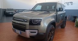 Land Rover Defender 90 3.0d i6 mhev S awd 250cv 2052 km! Tetto apribile