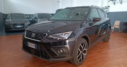 SEAT Arona 1.0 ecotsi FR 110cv dsg unico proprietario