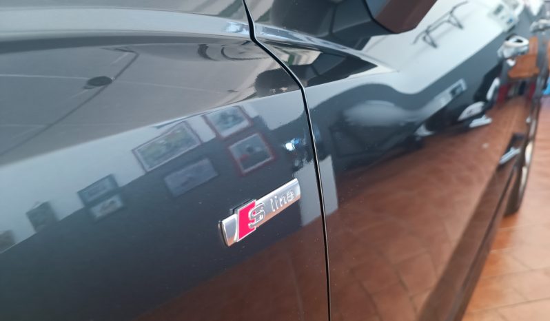 Audi Q3 Sportback 45 2.0 tfsi S line edition quattro 245cv s.-tronic m.y 22 completo