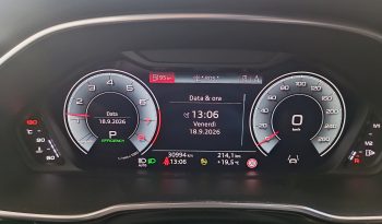 Audi Q3 Sportback 45 2.0 tfsi S line edition quattro 245cv s.-tronic m.y 22 completo