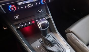 Audi Q3 Sportback 45 2.0 tfsi S line edition quattro 245cv s.-tronic m.y 22 completo