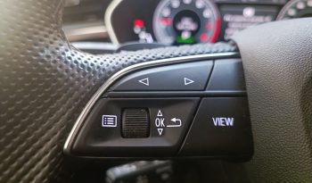 Audi Q3 Sportback 45 2.0 tfsi S line edition quattro 245cv s.-tronic m.y 22 completo