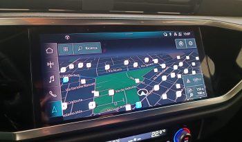 Audi Q3 Sportback 45 2.0 tfsi S line edition quattro 245cv s.-tronic m.y 22 completo