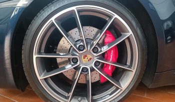 Porsche 911 992 Carrera 4S Cabrio 3.0 UNICO PROPRIETARIO 52048 km! completo