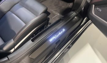 Porsche 911 Carrera 992 Coupe 3.7 Turbo S auto completo