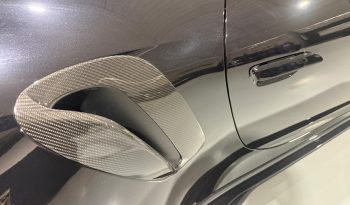 Porsche 911 Carrera 992 Coupe 3.7 Turbo S auto completo