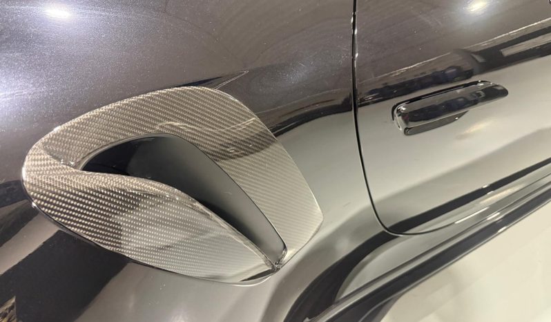 Porsche 911 Carrera 992 Coupe 3.7 Turbo S auto completo