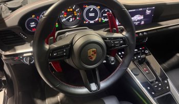 Porsche 911 Carrera 992 Coupe 3.7 Turbo S auto completo