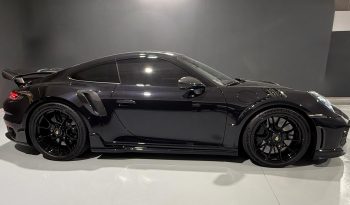 Porsche 911 Carrera 992 Coupe 3.7 Turbo S auto completo