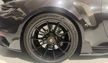 Porsche 911 Carrera 992 Coupe 3.7 Turbo S auto completo