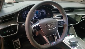 Audi RS6 Avant 4.0 tfsi Performance quattro tiptronic completo