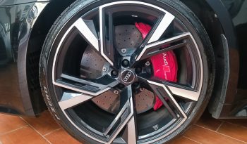 Audi RS6 Avant 4.0 tfsi Performance quattro tiptronic completo