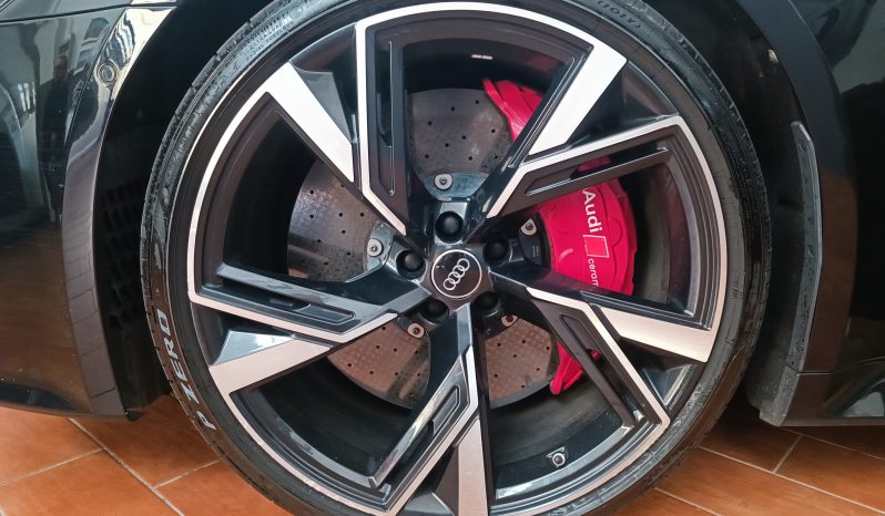 Audi RS6 Avant 4.0 tfsi Performance quattro tiptronic completo