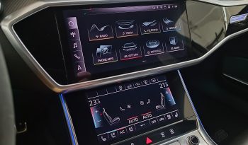 Audi RS6 Avant 4.0 tfsi Performance quattro tiptronic completo