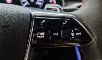 Audi RS6 Avant 4.0 tfsi Performance quattro tiptronic completo