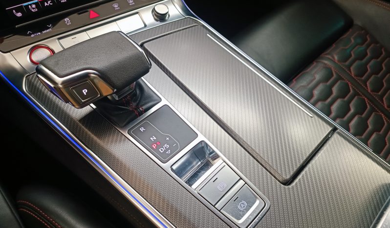 Audi RS6 Avant 4.0 tfsi Performance quattro tiptronic completo