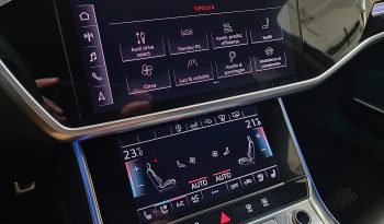 Audi RS6 Avant 4.0 tfsi Performance quattro tiptronic completo