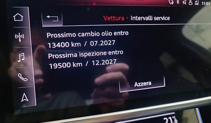 Audi RS6 Avant 4.0 tfsi Performance quattro tiptronic completo