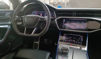 Audi RS6 Avant 4.0 tfsi Performance quattro tiptronic completo
