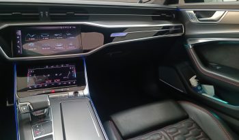 Audi RS6 Avant 4.0 tfsi Performance quattro tiptronic completo
