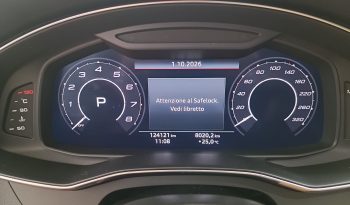 Audi RS6 Avant 4.0 tfsi Performance quattro tiptronic completo