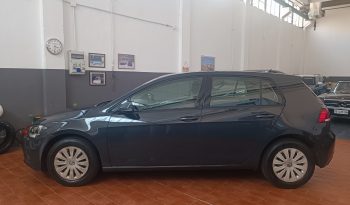 Volkswagen Golf 5p 1.0 tsi Trendline Tech UNICO PROPRIETARIO 60000 km! completo