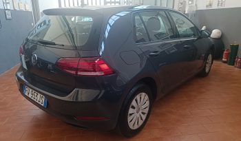 Volkswagen Golf 5p 1.0 tsi Trendline Tech UNICO PROPRIETARIO 60000 km! completo