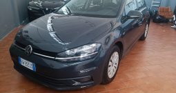 Volkswagen Golf 5p 1.0 tsi Trendline Tech UNICO PROPRIETARIO 60000 km!