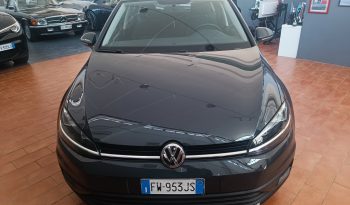 Volkswagen Golf 5p 1.0 tsi Trendline Tech UNICO PROPRIETARIO 60000 km! completo