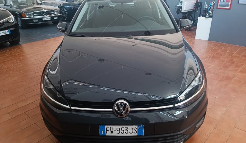 Volkswagen Golf 5p 1.0 tsi Trendline Tech UNICO PROPRIETARIO 60000 km! completo