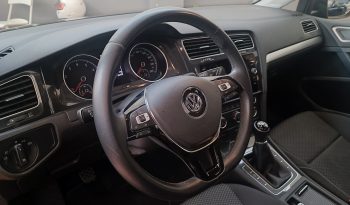 Volkswagen Golf 5p 1.0 tsi Trendline Tech UNICO PROPRIETARIO 60000 km! completo