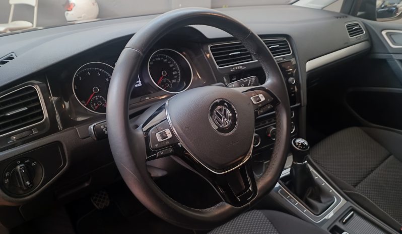 Volkswagen Golf 5p 1.0 tsi Trendline Tech UNICO PROPRIETARIO 60000 km! completo