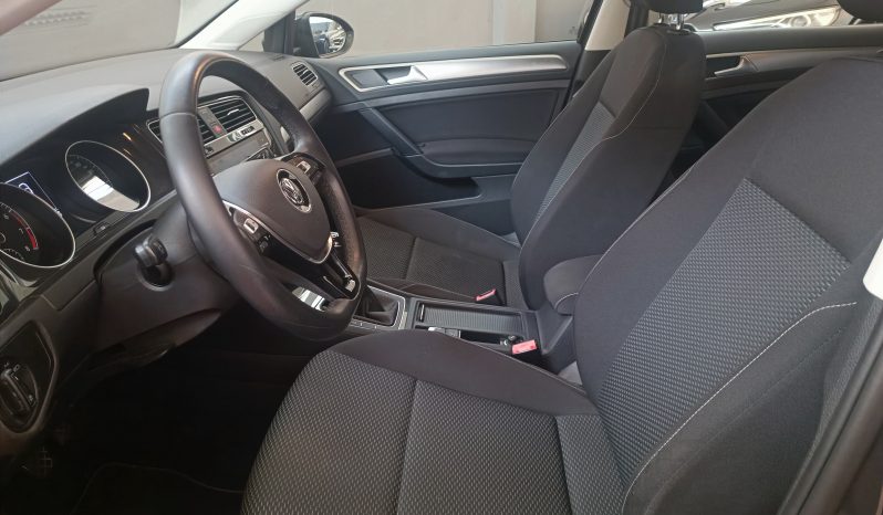 Volkswagen Golf 5p 1.0 tsi Trendline Tech UNICO PROPRIETARIO 60000 km! completo