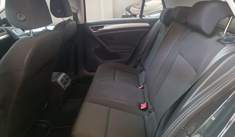 Volkswagen Golf 5p 1.0 tsi Trendline Tech UNICO PROPRIETARIO 60000 km! completo