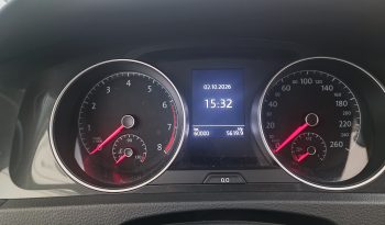 Volkswagen Golf 5p 1.0 tsi Trendline Tech UNICO PROPRIETARIO 60000 km! completo